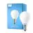 Philips Corepro LED Lustre E14 Piłka Matowy 4.3W 470lm - 827 Bardzo Ciepła Biel | Zamienne 40W