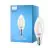 Philips Corepro LED Świeca E14 skręcona świeca Włókno Przezroczysty 2W 250lm - 827 Bardzo Ciepła Biel | Zamienne 25W