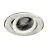 Philips LED Spot RS156B CoreLine Aluminium 7.2W 800lm 36D - 840 Zimna Biel | 85mm - Aukko 68mm - IP20/44 - Ściemnianie