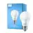Philips Corepro LED Żarówka E27 Gruszka Matowy 10W 1055lm - 830 Ciepła Biel | Zamienne 75W