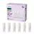 Opakowanie 6x Philips LED Capsule G9 Matowy 3.7W 470lm - 827 Bardzo Ciepła Biel
