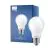 Philips Master LED E27 Gruszka Włókno Matowy 3.4W 470lm - 922-927 Dim To Warm | Najlepsze Renderowanie Kolorów - Ściemnianie - Zamienne 40W