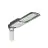 Philips Światła Uliczne LED AluRoad Średni Aluminium Szary 65W 10320lm 5x55x150D - 740 Zimna Biel | IP66 - Asymetryczny