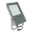 Philips LED Iluminacja Coreline BVP130 Szary 209W 30000lm 70x21D - 740 Zimna Biel | IP66 - Symetryczny