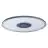 Philips LED Highbay CoreLine Aluminium Szary 196W 35000lm 55D - 840 Zimna Biel | IP66 - Ściemnianie, Dali 