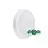 Philips LED Bulkhead CoreLine WL140V Valkoinen 30W 4050lm - 840 Zimna Biel | 390mm - IP65 - Ściemnianie, 1-10v