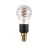 Eglo Connect.Z Smart LED Piłka E14 Włókno Smokey 4W 150lm - 820 Bardzo Ciepła Biel | Ściemnianie - Zamienne 15W
