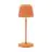Eglo Lampa Stołowa Mannera-S Aluminium Pomarańczowy 1W 170lm - 825-830-840 CCT | IP54 - Touch Ściemnianie