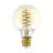 Eglo LED E27 Globe Bursztyn Włókno 7W 700lm - 820-830 Przestrajalny Valkoinen | Ściemnianie - Zamienne 60W