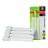 Osram Dulux F 24W 830 | Ciepła Biel - 4-Piny