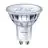 Philips Corepro LED Spot GU10 PAR16 2.7W 230lm 36D - 840 Zimna Biel | Zamienne 25W