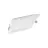 Ledvance LED Downlight Slim plac SQ155 12W 1020lm 120D - 830 Ciepła Biel 