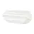  Philips LED Bezpieczeństwo Coreline BWC110 Valkoinen 9W 900lm - 830 Ciepła Biel | 242x110mm - IP54 
