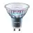 Philips MASTER LED Spot ExpertColor GU10 PAR16 3.9W 280lm 25D - 930 Ciepła Biel | Najlepsze renderowanie kolorów - Ściemnianie - Zamienne 35W