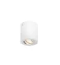 SLV Triledo Lampa sufitowa Aluminium Valkoinen | Nadaje Się Do 1x GU10 