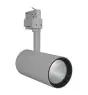 Ledvance LED Tracklight D85 Szary 35W 2660lm 24D - 930 Ciepła Biel | Najlepsze Renderowanie Kolorów 