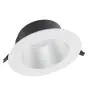 Ledvance LED Downlight Performance DN195 Zigbee Valkoinen 21W 2520lm - 840 Zimna Biel | 220mm - Aukko 195mm