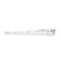 Ledvance Oprawy Hermetyczne LED Paroizolacja 46W 6400lm - 840 Zimna Biel | 150cm