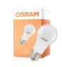 Osram LED Star Classic E27 Gruszka Matowy 10W 1055lm - 865 Światło Dzienne | Zamienne 75W
