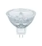 Ledvance Superior LED Spot Reflektor GU5.3 MR16 3.6W 230lm 36D - 930 Ciepła Biel | Najlepsze renderowanie kolorów - Ściemnianie - Zamienne 20W