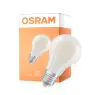 Osram Classic LED E27 Gruszka Włókno Matowy 7.2W 1521lm Ultra Efficiency - 840 Zimna Biel | Zamienne 100W