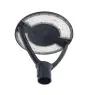 Ledvance Światła Uliczne LED Urban Latarnia Aluminium Szary 29W 3945lm 165X65D - 830-840 CCT | IP66 - Asymetryczny