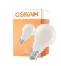 Osram Classic LED E27 Gruszka Włókno Matowy 2.2W 470lm - 840 Zimna Biel | Ściemnianie - Zamienne 40W