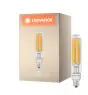 Ledvance LED Włókno P E27 LED 29.1W 5400lm D - 727 Bardzo Ciepła Biel | Zamienne 70W