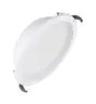 Ledvance LED Downlight Comfort High Efficiency O Aluminium Valkoinen 25W 3625lm 100D - 830 Ciepła Biel | 215mm - Aukko 200mm