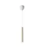 Nordlux Vico Lampa Wisząca Metal Beige | Nadaje Się Do GU10