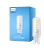 Philips Corepro LED Capsule G9 4.8W 570lm - 830 Ciepła Biel | Zamienne 60W