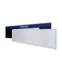 Noxion LED Panel Ecowhite V4.0 28W 3400lm - 840 Zimna Biel | 120x30cm - UGR <19 - Philips driver