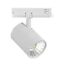 Noxion LED Tracklight 3-Fazowy  Delta Pro 30W 3500lm 36D - 930-940-957 CCT | UGR <19