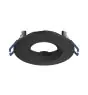 Noxion LED Spot Ares Stały Czarny | Aukko - 68mm - incl. GU10 Fitting