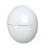 Noxion LED Bulkhead Pro V2 12/16/20W 2400lm - 830-840-865 CCT | 325mm - IP65 + Powieka Pierścień Valkoinen