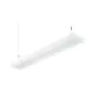 Philips LED Panel FlexBlend SP342P 36W 4800lm - 940 Zimna Biel | 120x20cm - UGR <19 - Dali Ściemnianie - Najlepsze renderowanie kolorów