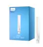 Philips CorePro PL-S LED 5W - 830 Ciepła Biel | 2-Piny - Zamienne 11W