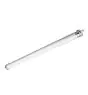 Philips Oprawy Hermetyczne LED Coreline WT210C G2 43W 7000lm - 840 Zimna Biel | 150cm - Dali Ściemnianie - Zamienne 2x58W