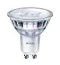 Philips Corepro LED Spot GU10 PAR16 4W 345lm 36D - 827 Bardzo Ciepła Biel | Ściemnianie - Zamienne 50W