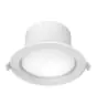 Noxion LED Downlight Triton Diffuser 13.5W 1700lm 90D - 830/840 CCT | | 225mm - Aukko 200mm