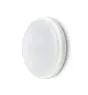 Philips LED Bulkhead Ledinaire WL070V Valkoinen 18.7W 1700lm - 830 Ciepła Biel | 285mm - IP65