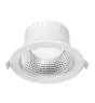 Noxion LED Downlight Triton Reflektor 13.5W 1800lm 90D - 830/840 CCT | | 190mm - Aukko 175m