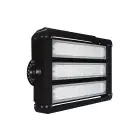 Ledvance LED Iluminacja Eco High Power Czarny 300W 40500lm 90D - 840 Zimna Biel | IP65 - Symetryczny