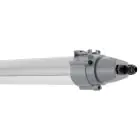 Ledvance Wodoodporny Belka Paroizolacja Max PC 43W 6500lm - 840 Zimna Biel | 120cm -Zamienne 2x36W