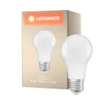 Ledvance Classic LED E27 Gruszka Matowy 8.8W 806lm - 827 Bardzo Ciepła Biel | Ściemnianie - Zamienne 60W
