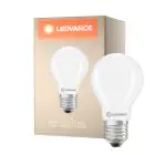 Ledvance Classic LED E27 Gruszka Włókno Matowy 7.5W 1055lm - 827 Bardzo Ciepła Biel | Ściemnianie - Zamienne 75W