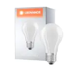 Ledvance Classic Superior LED Żarówka E27 Gruszka Włókno Matowy 4.2W 470lm - 927 Bardzo Ciepła Biel | Najlepsze renderowanie kolorów - Ściemnianie - Zamienne 40W