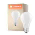 Ledvance Classic LED E27 Gruszka Włókno Matowy 17W 2452lm - 827 Bardzo Ciepła Biel | Zamienne 150W