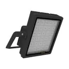Ledvance LED Iluminacja High Mast Aluminium Czarny 470W 70000lm 90D - 740 Zimna Biel | IP66 - Symetryczny - Wył. Driver