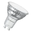 Ledvance LED Spot GU10 PAR16 5.6W 620lm 120D - 830 Ciepła Biel | Zamienne 80W